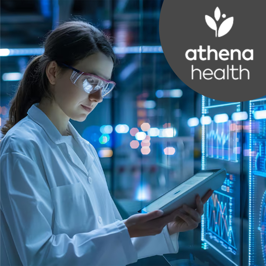 athenahealth